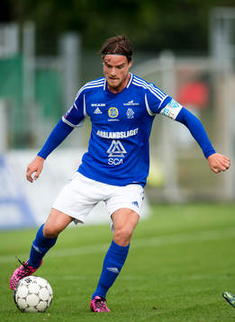 GIF Sundsvalls Eric Larsson