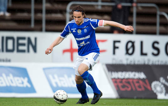 GIF Sundsvalls Kevin Walker