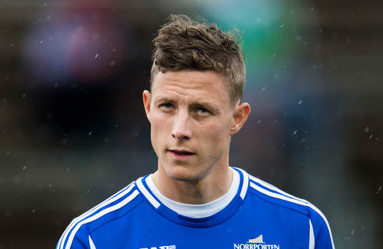 GIF Sundsvalls Johan Eklund