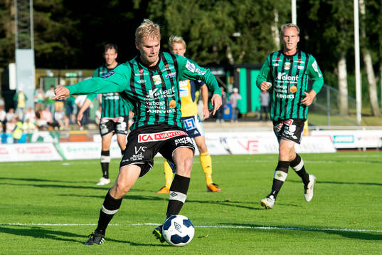 Varbergs Erik Lund
