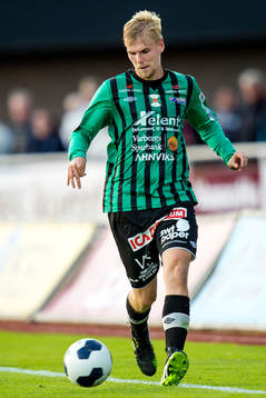 Varbergs Erik Lund