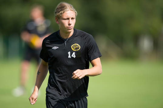 Elfsborgs Anton Andreasson