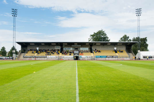 Ängelholms IP