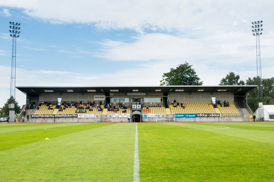 Ängelholms IP