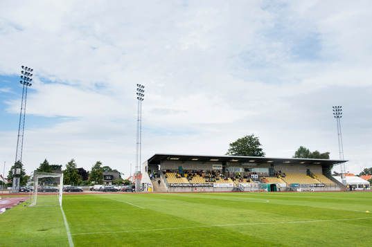 Ängelholms IP