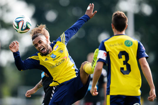 Ängelholms Junes Barny