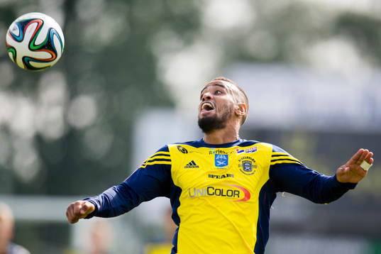 Ängelholms Junes Barny