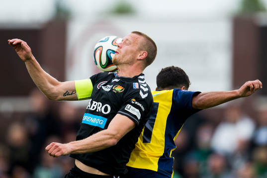 GAIS Björn Andersson