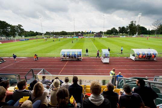 Ängelholms IP