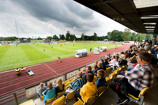 Ängelholms IP