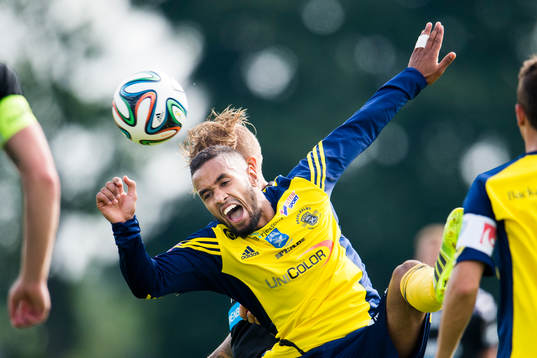 Ängelholms Junes Barny