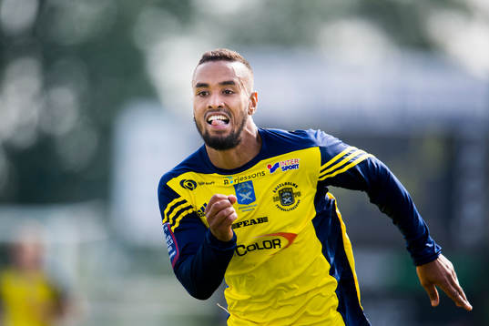 Ängelholms Junes Barny