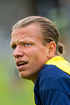 Ängelholms Sebastian Carlsen
