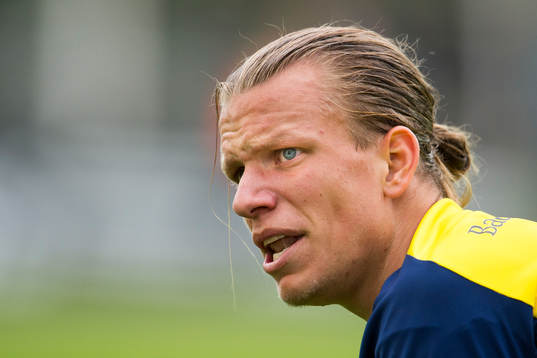 Ängelholms Sebastian Carlsen