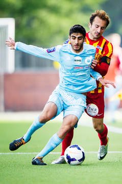 Degerfors Ferhad Ayaz