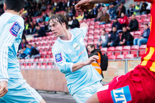 Degerfors Eric Jernberg