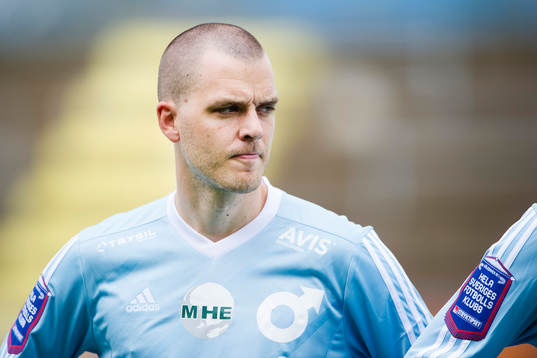 Degerfors Andreas Holmberg
