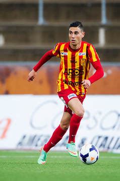 Syrianskas Gabriel Somi