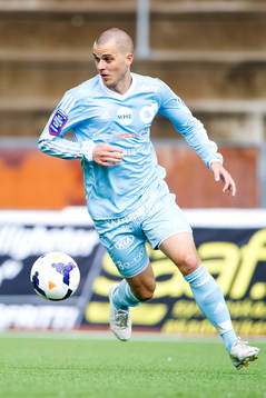 Degerfors Andreas Holmberg