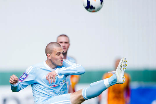 Degerfors Andreas Holmberg