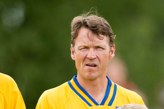 VM-laget 1994s Magnus Erlingmark