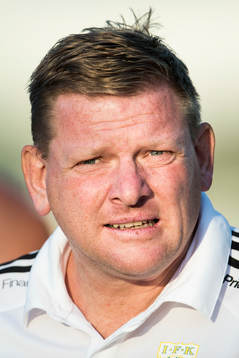 IFK Göteborgs Alf Westerberg