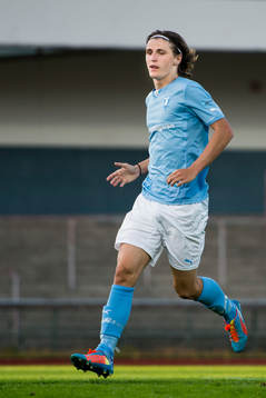 Malmö FFs Pawel Cibicki