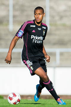 IFK Göteborgs Patrick Dyrestam