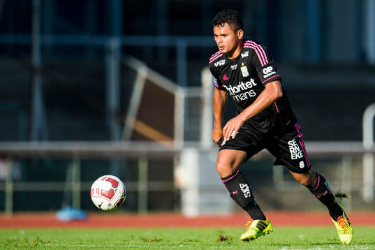 IFK Göteborgs Nikola Zivkovic