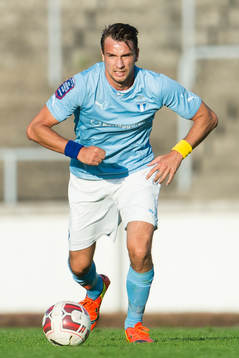 Malmö FFs Jasmin Sudic