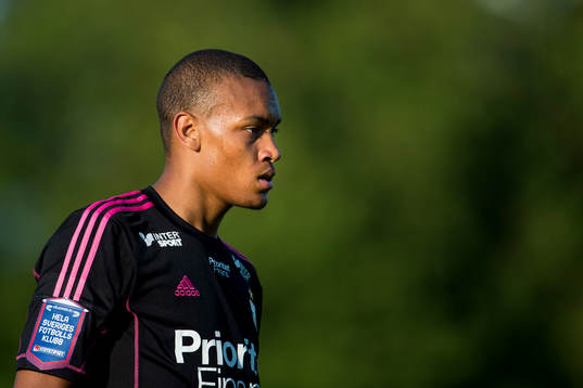 IFK Göteborgs Patrick Dyrestam