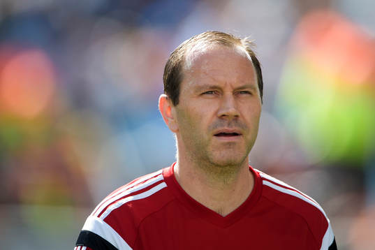 Jonas Eriksson, domare