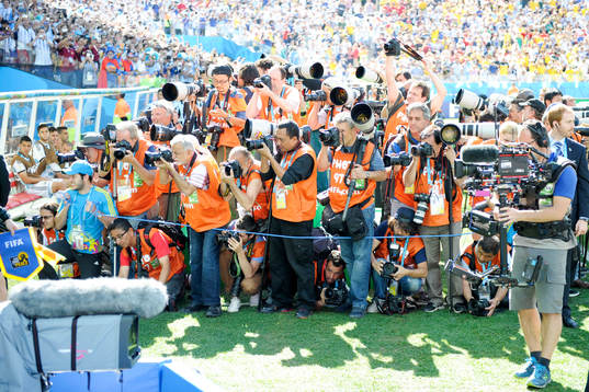 Fotografer