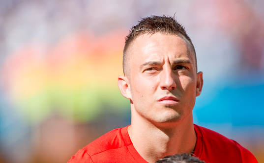 Schweiz Josip Drmic