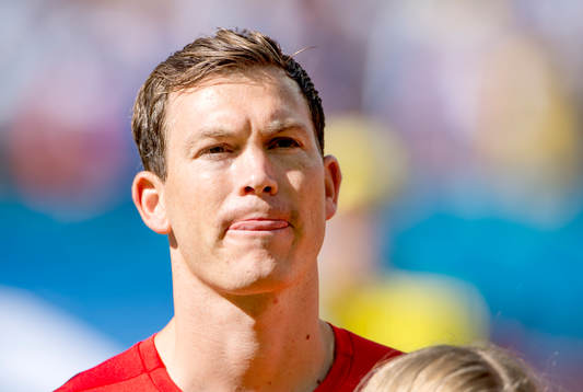 Schweiz Stephan Lichtsteiner
