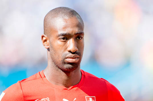 Schweiz Johan Djourou