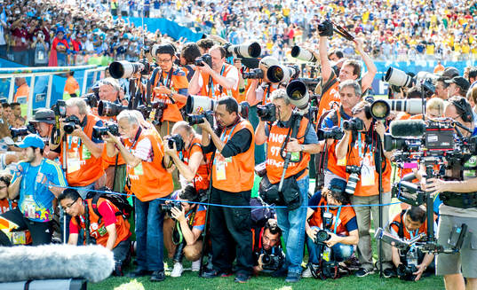 Fotografer