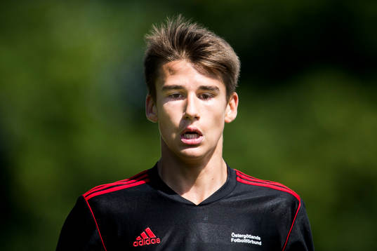 Östergötlands William Scherling