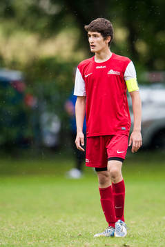 Stockholms Emre Erdogdu
