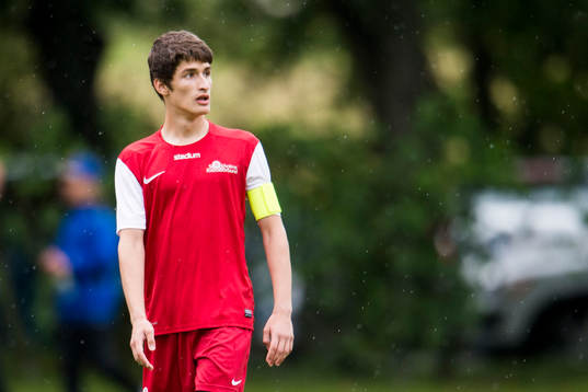 Stockholms Emre Erdogdu