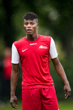 Stockholms Joesph Colley