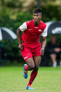 Stockholms Joesph Colley