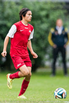 Stockholms Noel Holm