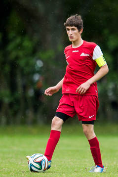Stockholms Emre Erdogdu