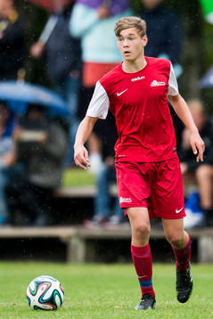 Stockholms Daniel Johnsson