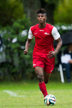 Stockholms Joesph Colley