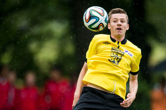 Västergötlands Arlind Kutllovci
