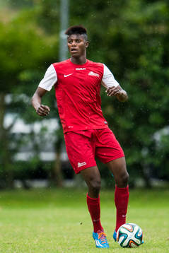 Stockholms Joesph Colley