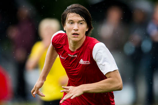 Stockholms Adnan Vrana