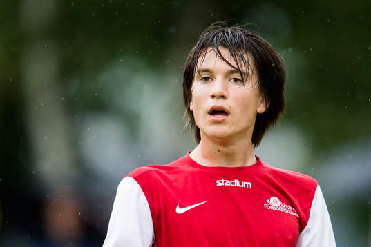 Stockholms Adnan Vrana
